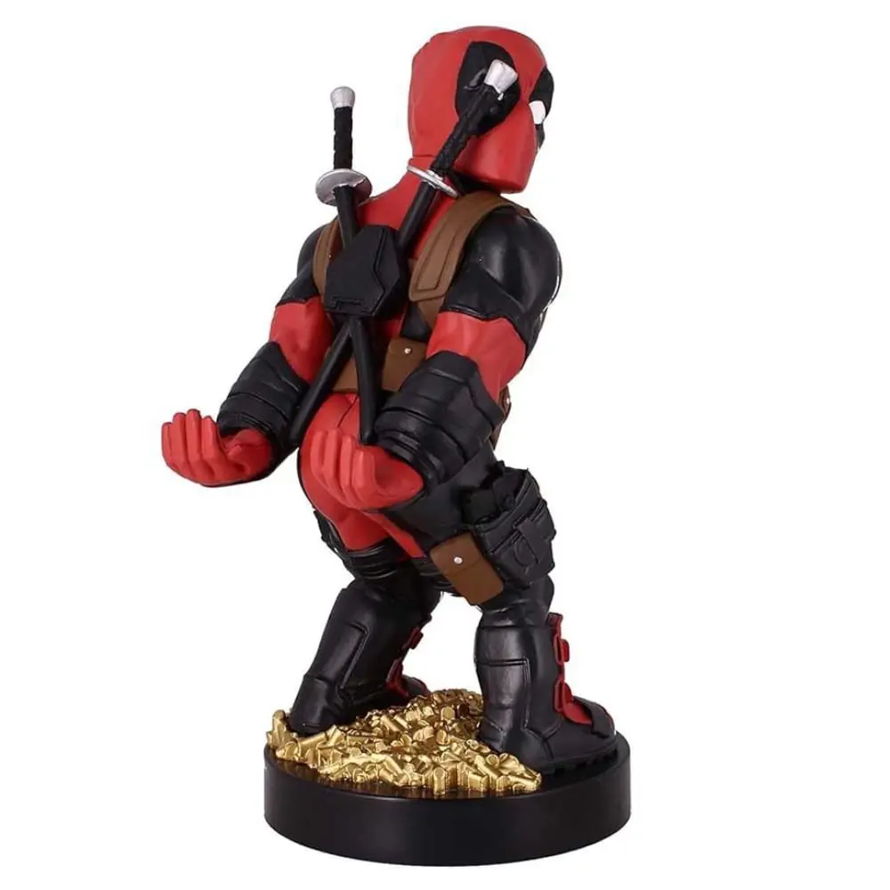 CABLE GUYS Marvel - Deadpool Rear View Držač za kontroler