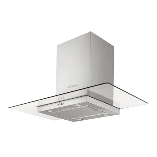 CANDY Aspirator CVMI 970 LX