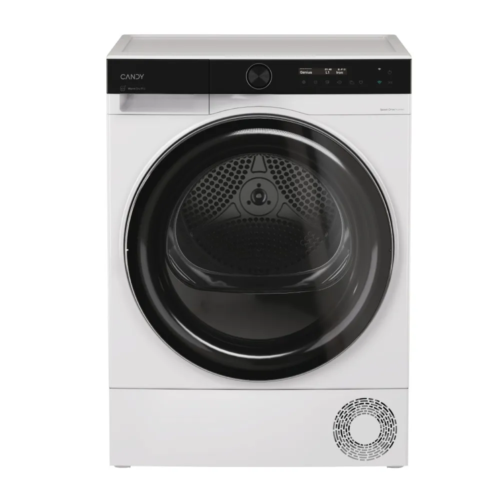 CANDY BS H9N2B-S Mašina za sušenje veša