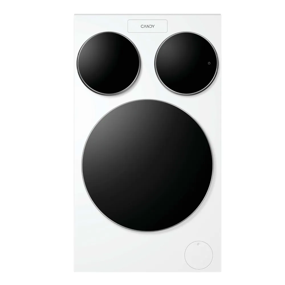 CANDY Multiwash MQD 410CBL9-S Mašina za pranje veša