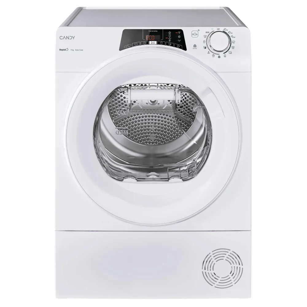 CANDY RO EH9N2TE-S Mašina za sušenje veša