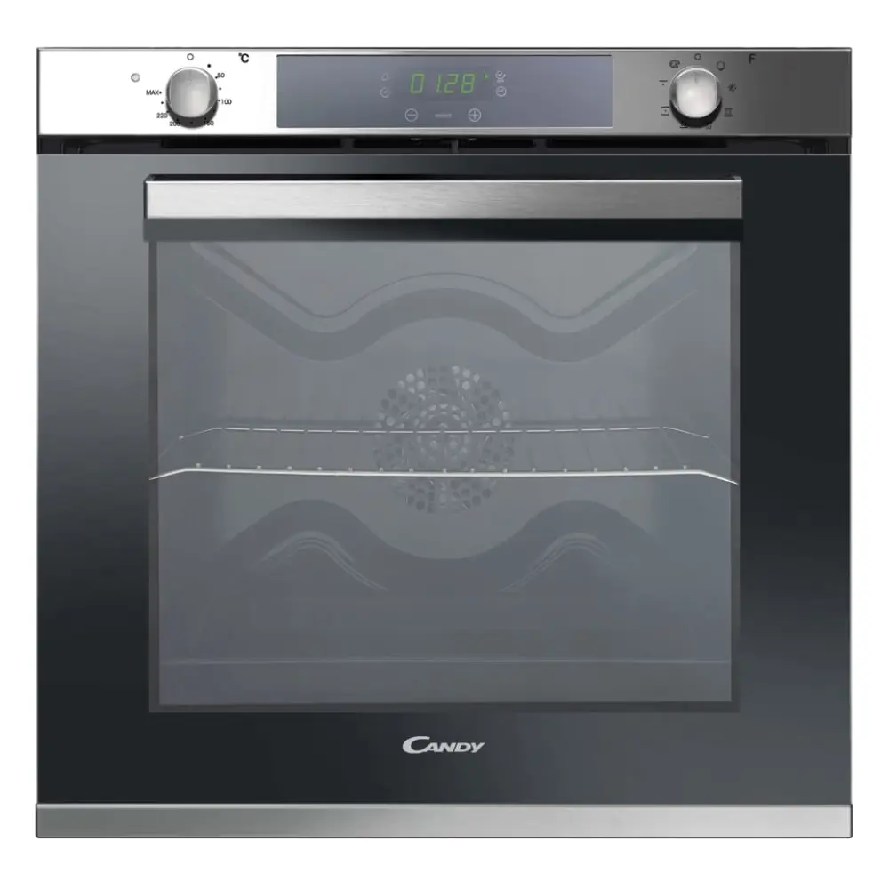 CANDY Ugradna rerna FCXP605X/E