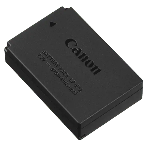 CANON Baterija LP-E12