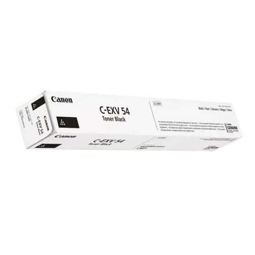 CANON C-EXV 54 BK - 1394C002AA