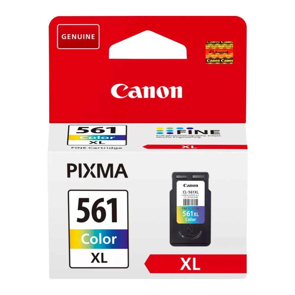 CANON CL-561XL Color Kertridž