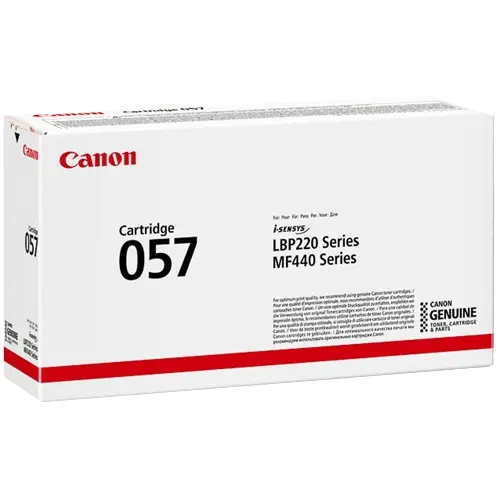 CANON CRG-057 Toner