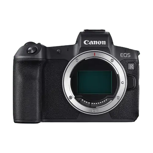 CANON EOS R (Telo)