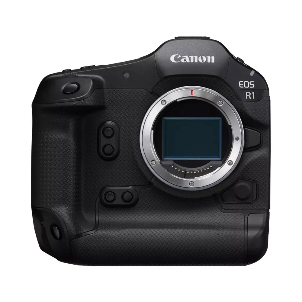 CANON EOS R1 (Telo) Digitalni fotoaparat