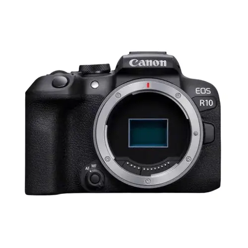 CANON EOS R10 Telo Digitalni fotoaparat