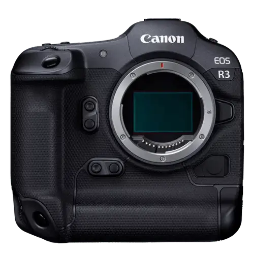 CANON EOS R3 (Telo)