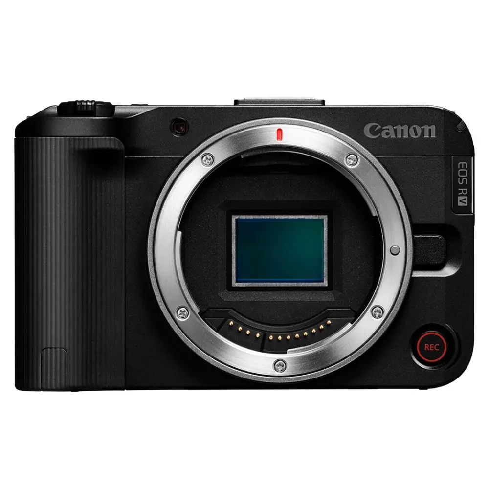 CANON EOS R50 V Mirrorless