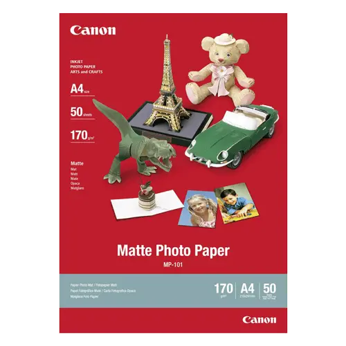 CANON Foto papir MP-101