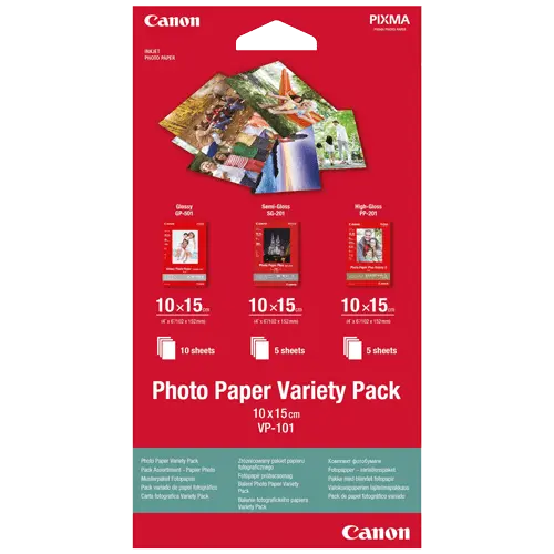CANON Foto papir VP-101S