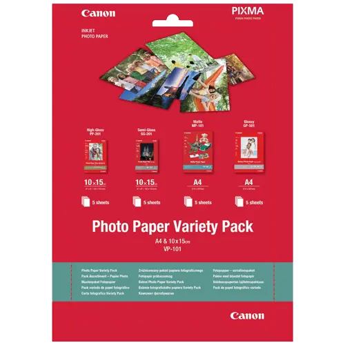 CANON Foto papir VP-101S