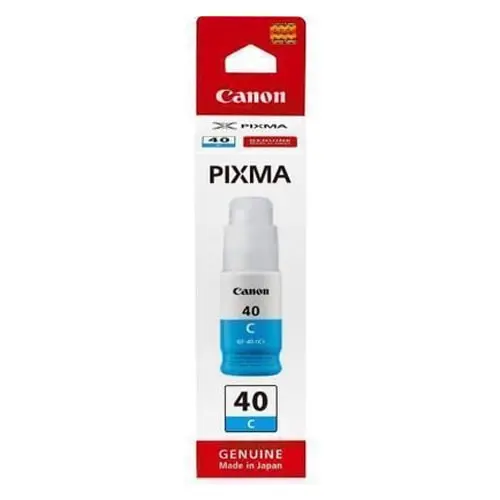 CANON GI-40 C 3400C001AA - Kertridž