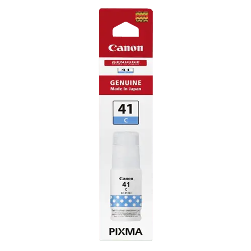 CANON GI-41 C INK - Mastilo