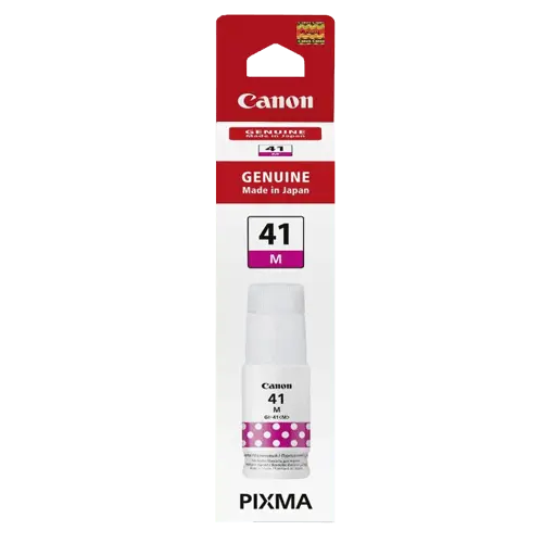 CANON GI-41 M INK - Mastilo
