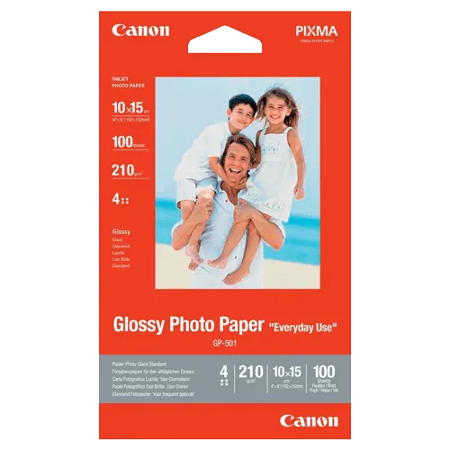CANON GP-501