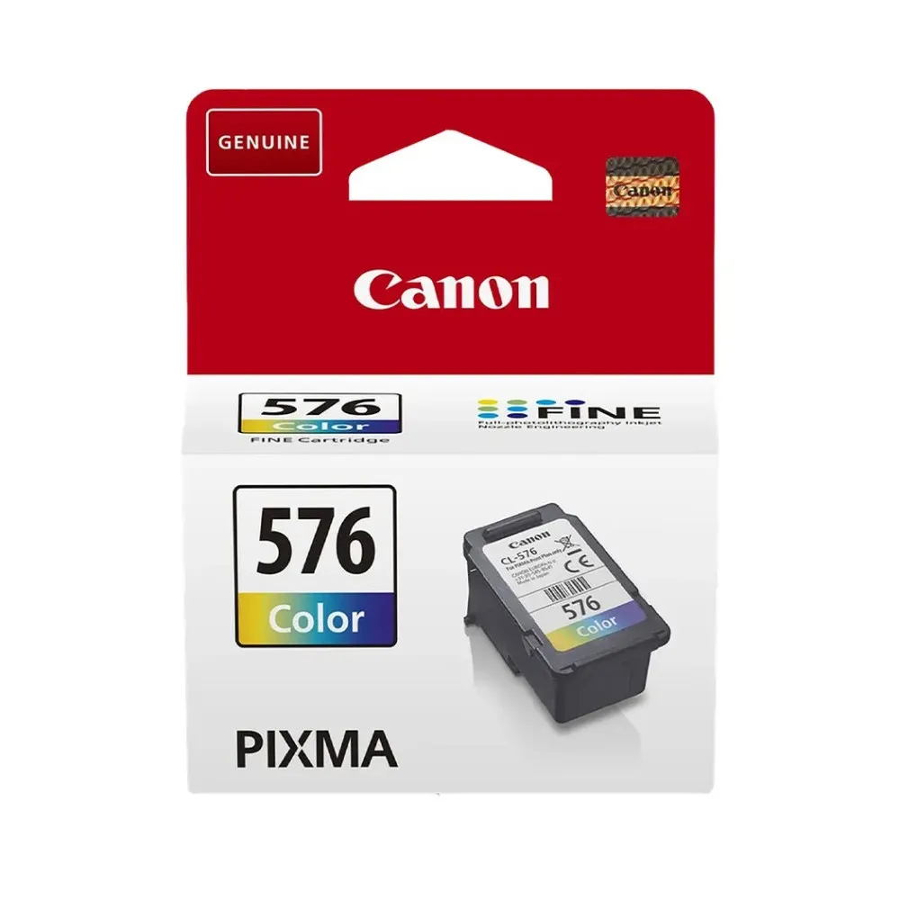 CANON IJ-CRG CL-576 Kertridž