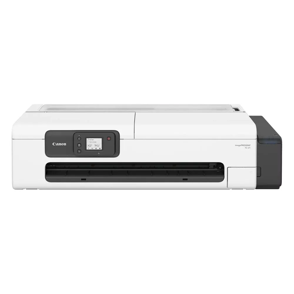 CANON imagePROGRAF TC-21 Ploter