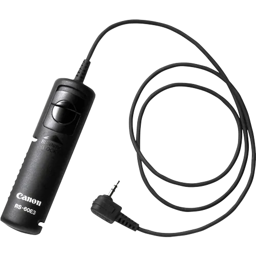 CANON Žični upravljač RS-60 E3