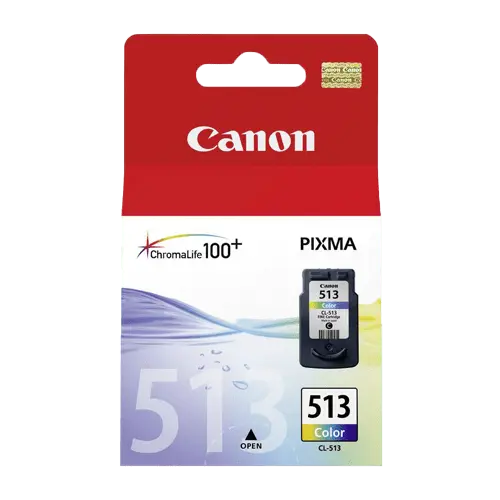 CANON Kertridž CL-513 - 2971B001AA