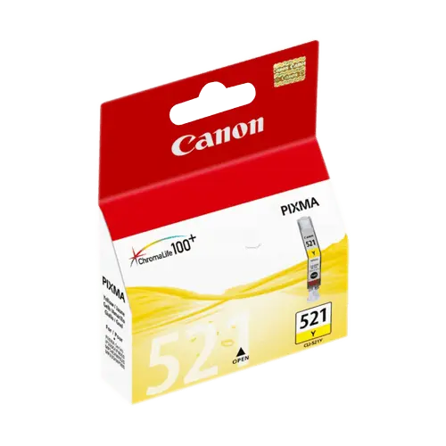 CANON Kertridž CLI-521 - BS2936B001AA