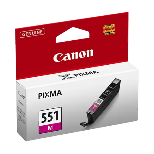 CANON Kertridž CLI-551M