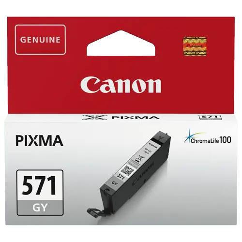 CANON Kertridž CLI-571 GY