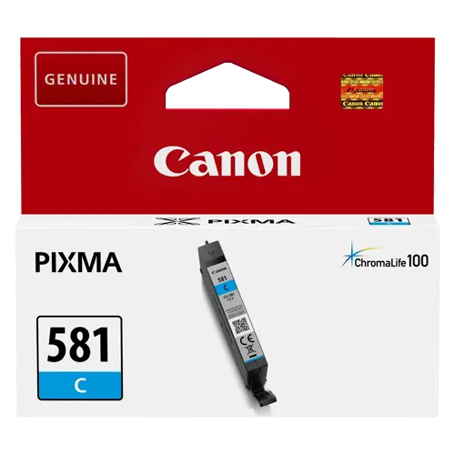 CANON Kertridž CLI-581 C - 2103C001AA