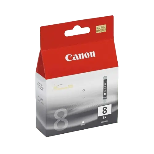 CANON Kertridž CLI-8 - BS0620B001AA
