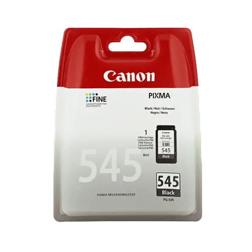 CANON Kertridž PG-545 Black