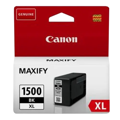 CANON Kertridž PGI-1500B XL - 9182B001
