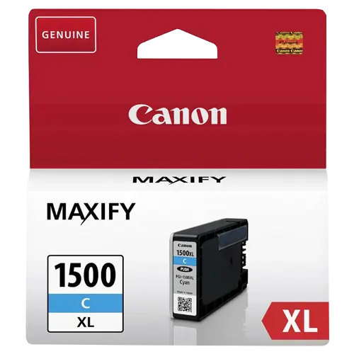 CANON Kertridž PGI-1500C XL - 9193B001