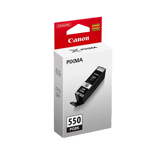 CANON Kertridž PGI-550PGBK