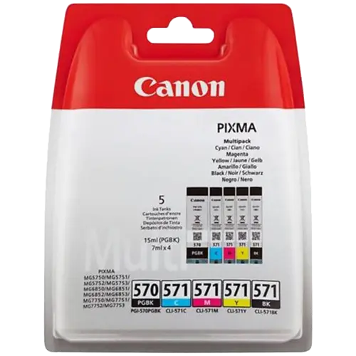 CANON Kertridž PGI-570 - 0372C004AA