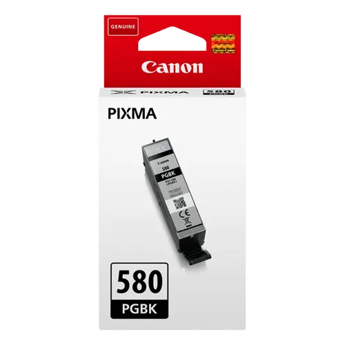 CANON Kertridž PGI-580 PGBK - 2078C001AA