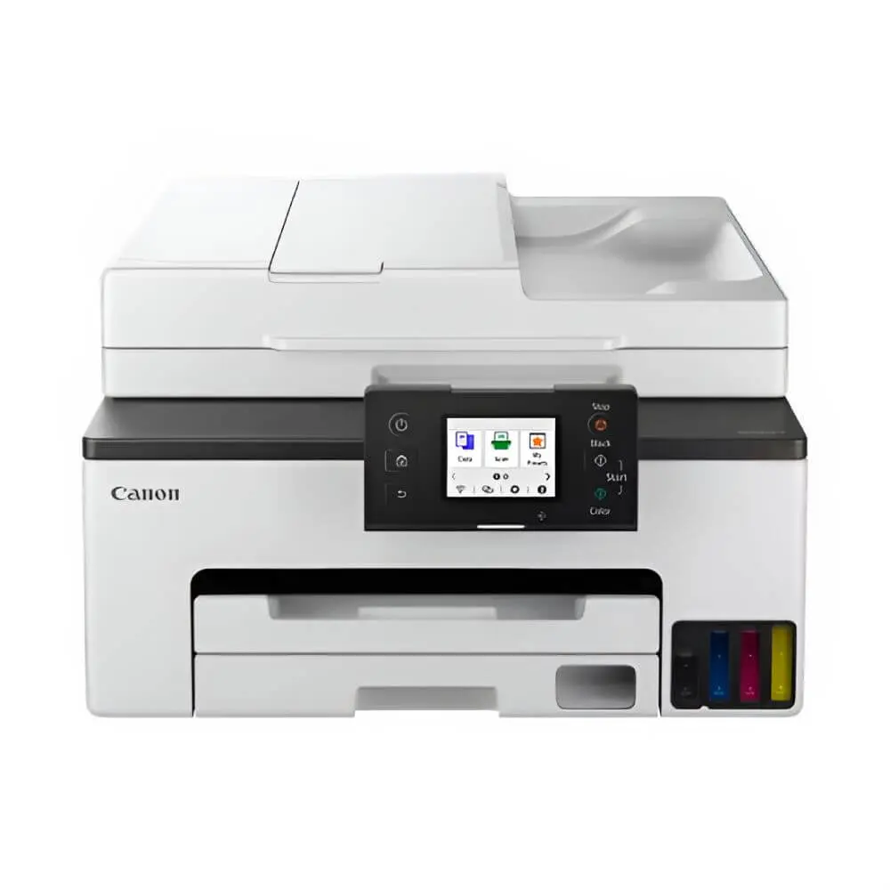 CANON MAXIFY GX2040 Kompaktan multifunkcijski štampač
