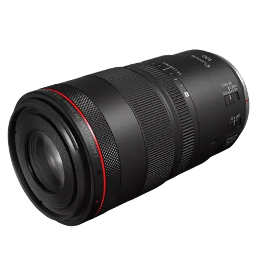 CANON Objektiv RF 100mm F2.8 L Macro IS