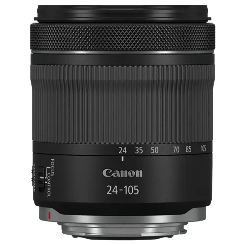 CANON Objektiv RF 24-105mm f4-7.1 IS STM