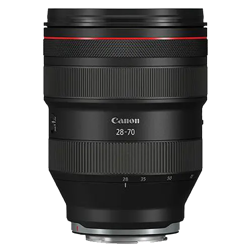 CANON Objektiv RF 28-70mm f2 L USM