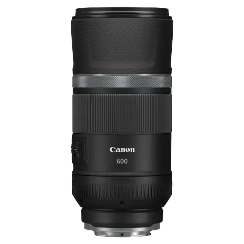 CANON Objektiv RF 600mm f/11 IS STM