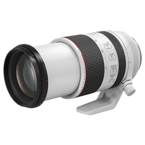 CANON Objektiv RF 70-200 f/2.8L IS USM,