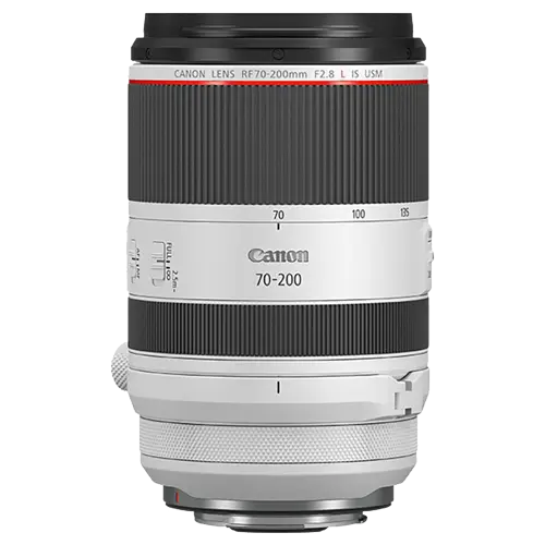 CANON Objektiv RF 70-200 f4 L IS