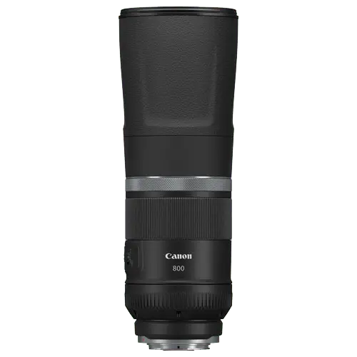 CANON Objektiv RF 800mm f/11 IS STM
