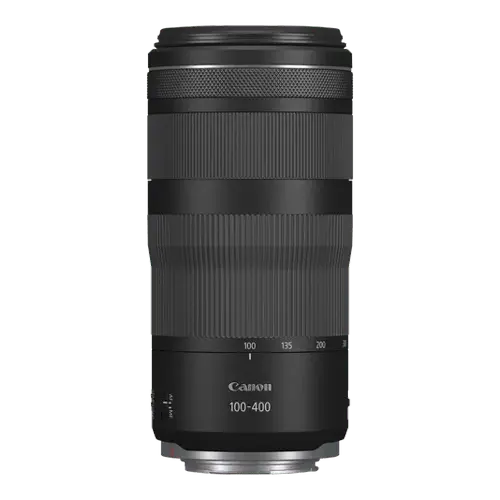 CANON Objektiv RF100-400 F5.6-8 IS USM