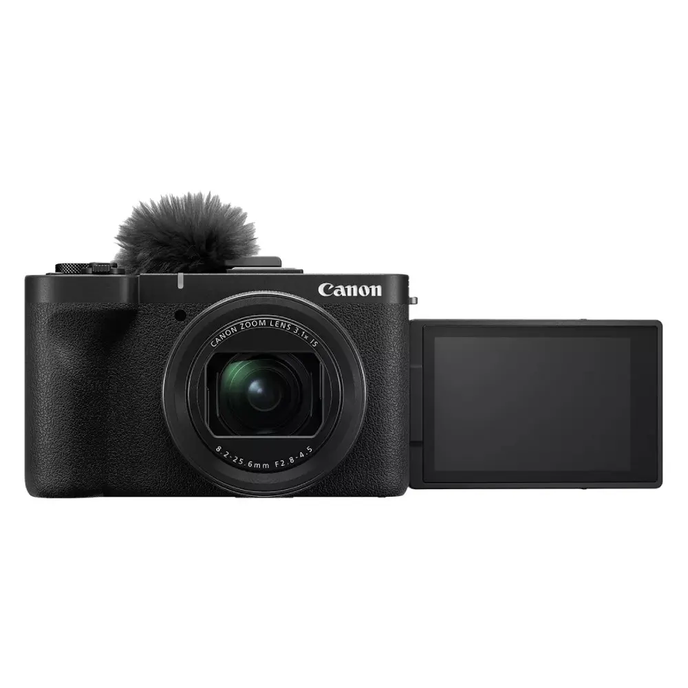 CANON PowerShot V1 Video kamera