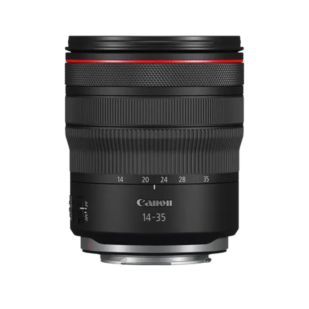 CANON RF 14-35mm F4L IS USM - Objektiv
