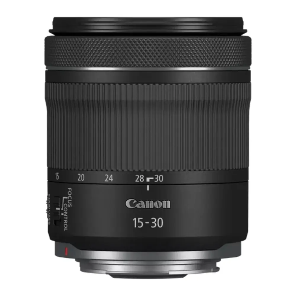 CANON RF 15-30mm F4.5-6.3 IS STM Objektiv