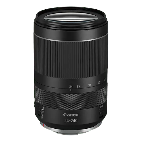 CANON RF 24-240mm F4-6.3 IS USM